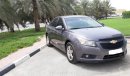 شيفروليه كروز CHEVROLET CRUZE 2012SPECIAL OFFER BY FORMULA AUTO