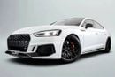 Audi RS5 STANDARD