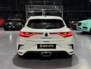Renault Megane RS