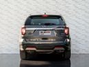 Ford Explorer XLT 3.5L
