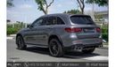 Mercedes-Benz GLC 300 KIT 63