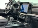Ford F 150 Raptor 2022 FORD F-150 Raptor ,FEB 2028 Agency Warranty + Service Contract, GCC