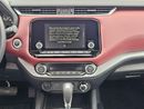 Nissan XTerra PLATINUM / 2.5L / LEATHER SEATS WITH "4" CAMERAS  (CODE # 67964)