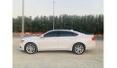 Chevrolet Impala 2016 Panorama