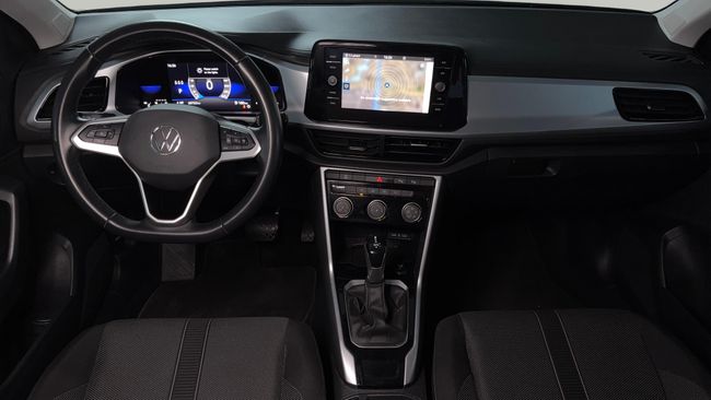 Volkswagen T-Roc LIFE, миниатюра 26
