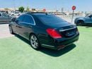 مرسيدس بنز S 500 AMG 4.7L