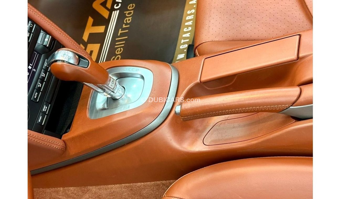 Porsche 911 2010 Porsche Carrera, Full Porsche History, GCC Specs