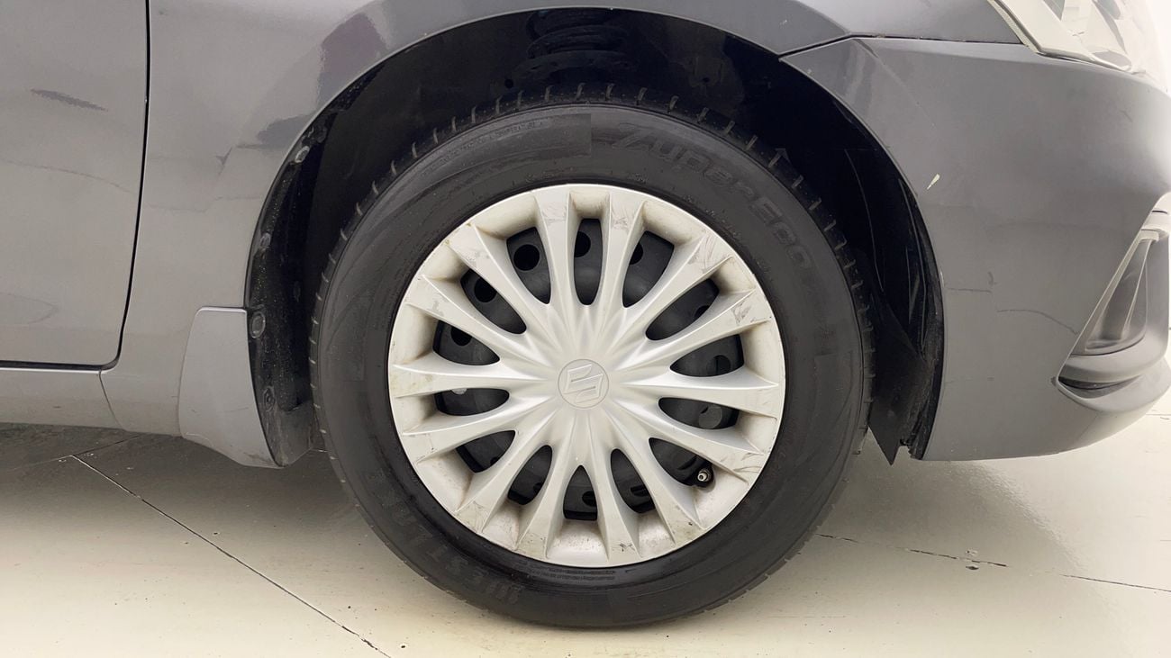 سوزوكي سياز GL 1.5 | بدون دفعة مقدمة | اختبار القيادة في المنزل