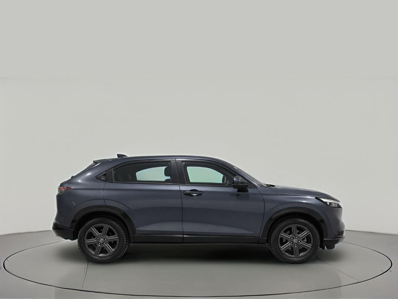 هوندا HRV 2022 EX | AED 998/Month | 0 DP | 30 Day Return | Warranty | Service History