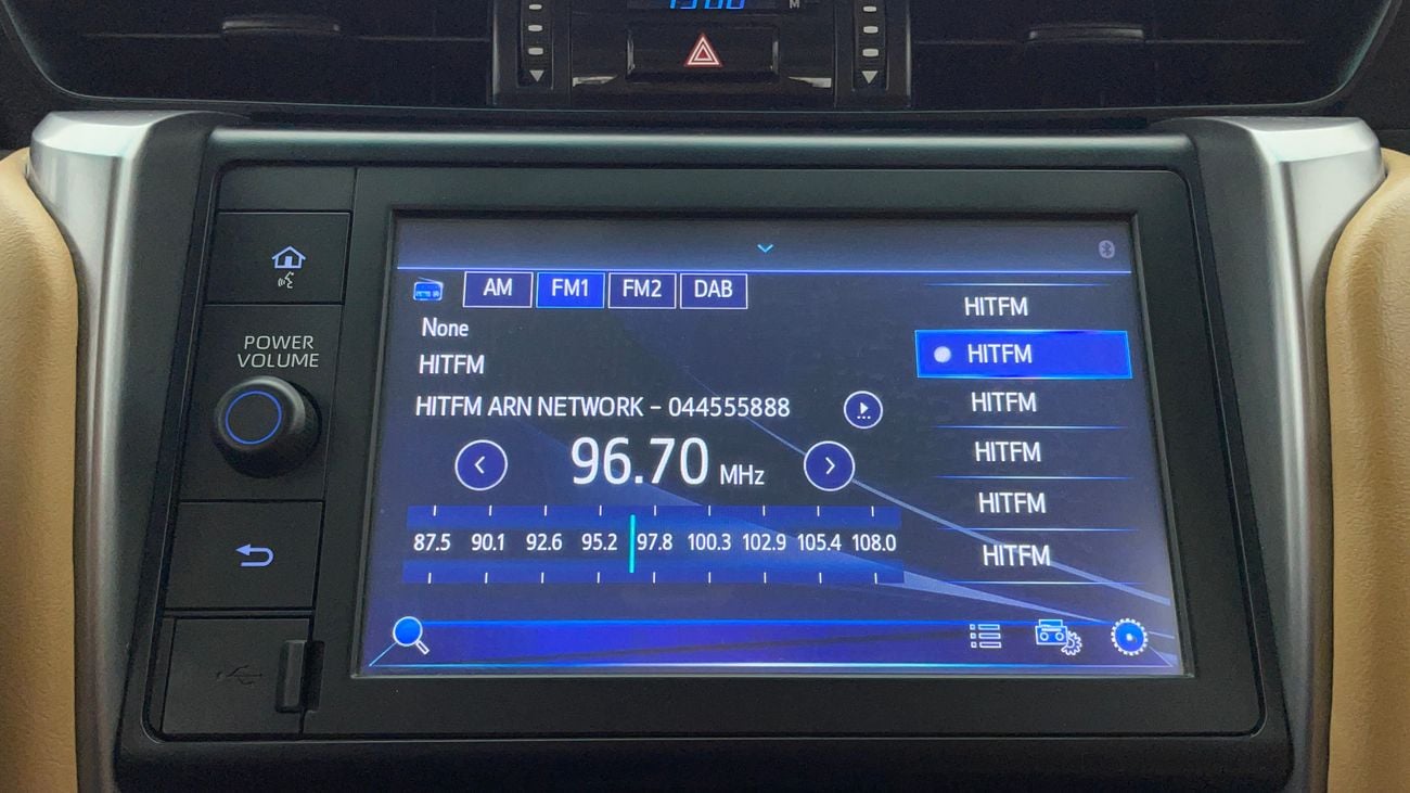 تويوتا فورتونر EXR 2.7 | بدون دفعة مقدمة | اختبار القيادة في المنزل
