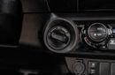 تويوتا هيلوكس 2026 Toyota Hilux GR-Sport 4.0L AT Petrol (Black)