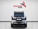 Mitsubishi Pajero GLS H/L PLATINUM 7-SEATER | MITSUBISHI PAJERO GLS | 3.8L V6 4WD | 2019 | GCC SPECS