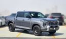Nissan Frontier 360 degree camera - 2.0l turbo charged engine
