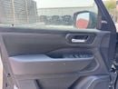 Nissan Patrol 3.5L V6TT NISMO