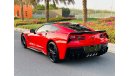 Chevrolet Corvette Chevrolet Corvette C7 Z51 GCC 2015 original paint perfect condition