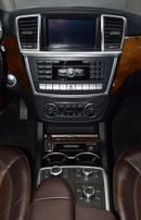 Mercedes Benz GL500 STD EXCELLENT DEAL for our Mercedes Benz GL500 4Matic ( 2013 Model ) in White Color GCC Specs