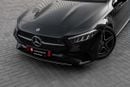 مرسيدس بنز A 200 A200 AMG | 2,155 P.M | 0% Downpayment | 2028 WARRANTY!