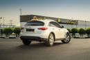 Infiniti QX70 LUXURY 2019 GCC 3.7L V6 Full Service History