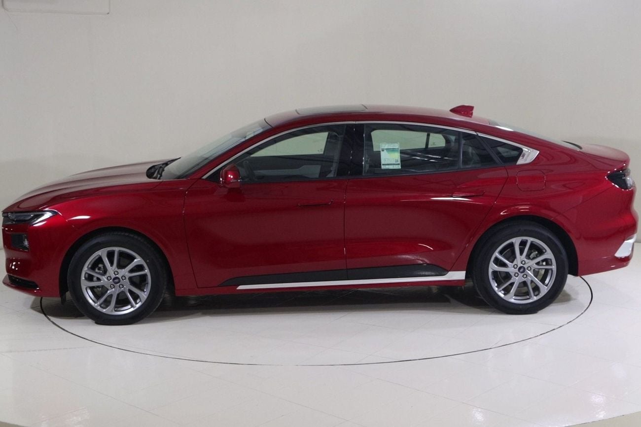 فورد توروس TREND FH-TPC2224N/AL TAYER MOTORS/AL QOUZ SHOWROOM