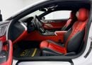 بي أم دبليو M850i xDrive 2019 BMW M850i Coupe, Warranty, Full BMW Service History, Fully Loaded, GCC