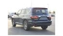 Nissan Armada Nissan armada 2018 model clean car