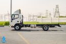 Mitsubishi Canter STD 2026 JAC N65 LWB Single Cab Chassis | 6.5 Ton Light Duty Truck | Euro V Diesel