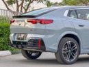 بي أم دبليو X2 2026 Brand New BMW X2 S-Drive 25i FWD | 2.0T | 204 Hp | Local (158,000 AED)