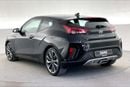 Hyundai Veloster Sport | Guaranteed Warranty | 0 Down Payment