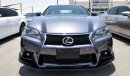 Lexus GS350