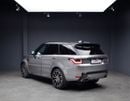 لاند روفر رينج روفر سبورت 5,895x60 • 0% DP • 2022 Range Rover Sport P400e HSE (PHEV)• Land Rover Warranty/Service Contract