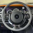 رولز رويس كولينان Black Badge 2022 Rolls Royce Cullinan Black Badge, 2026 Rolls Royce Warranty + Service Pack, Fully L