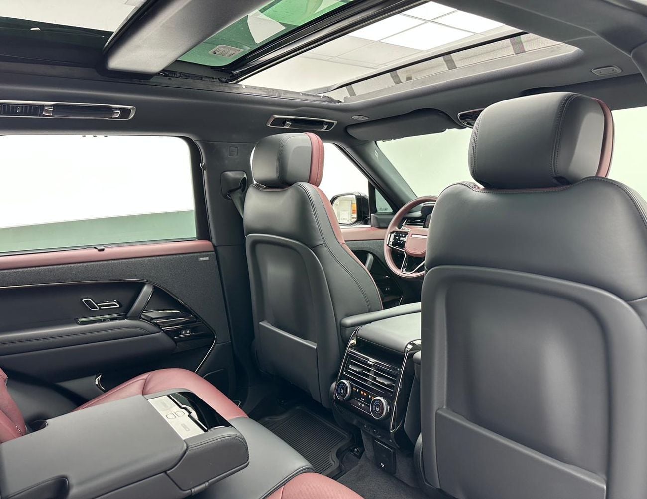 Land Rover Range Rover Sport 2026 Land Rover Range Rover HSE Dynamic P530, Land Rover Warranty + Service Contract, Full Land Rove
