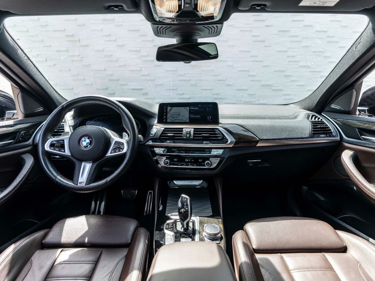 BMW X4 xDrive 30i M Sport 2.0L