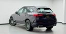 Mercedes Benz GLC200 4MATIC 2026 Mercedes Benz GLC200 Premium Plus, 2030 MB Warranty, Full MB Service History, Low Km, GCC