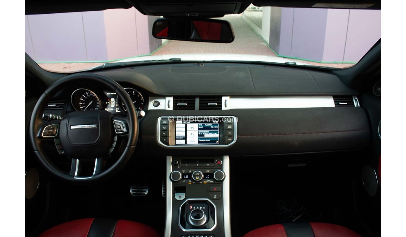 لاند روفر رانج روفر إيفوك ديناميك بلس رنج روفر ايفوك داينمك 2014  مطلوب 62,000 درهم  ممشي 159000 كم مواصفات خليجيه فل اوبشن رق