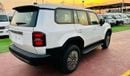 Toyota Prado LC250 PRADO 2.7L PETROL 7 SEAT FULL OPTION