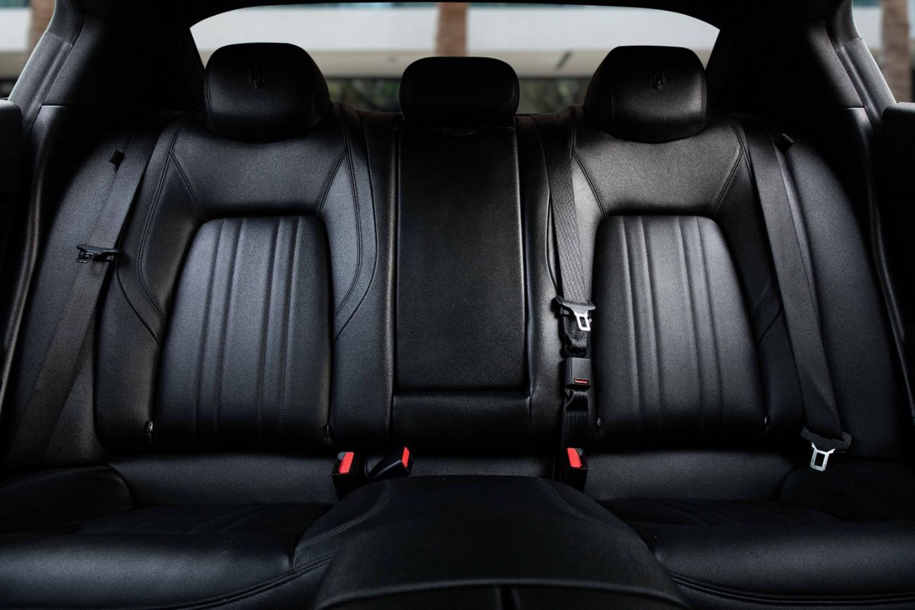 Maserati Ghibli GT Hybrid | 2,937 P.M  | 0% Downpayment | Agency Warranty!