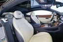 Bentley Continental GT 4.0T V8 AZURE