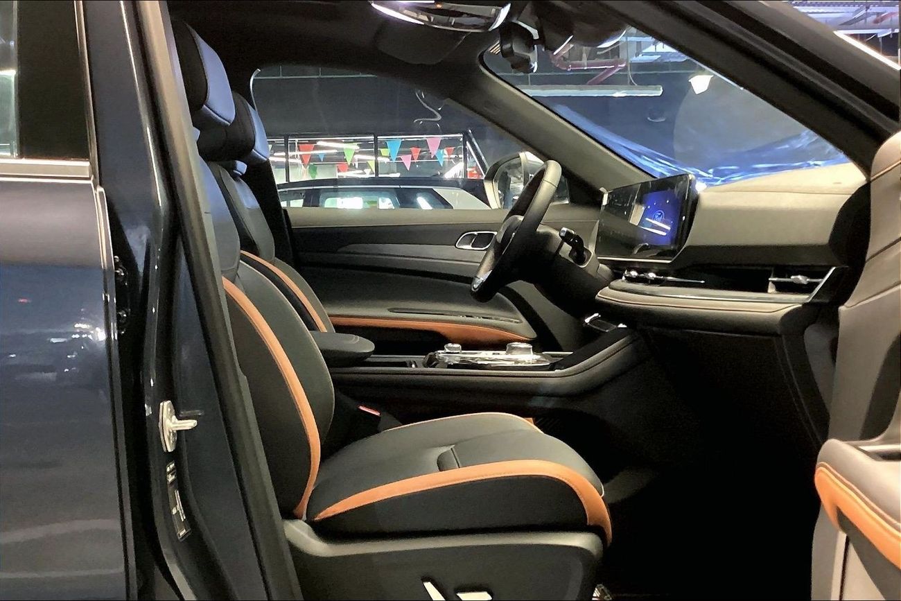 Ford Territory Titanium | National Day Celebration | Guaranteed Warranty | 0 Down Payment