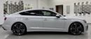 Audi A5 40 TFSI S Line 2.0L (187 HP)