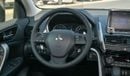 ميتسوبيشي إكلبس كروس GLS HIGH LINE Brand New Mitsubishi EclipseCrossMEDLINE 2025 Export 1.5L A/TPetrol |Grey/Black |ECLIP