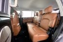 Infiniti QX80 Luxe Sensory ProActive (8 Seater) | National Day Celebration | Guaranteed Warranty | 0 Down Payment