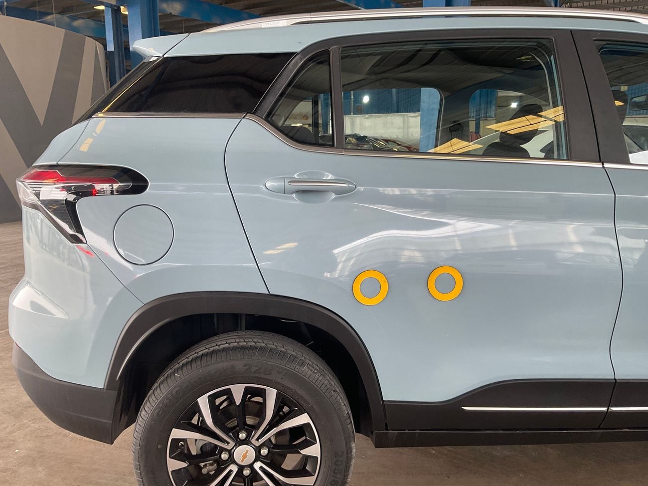 Chevrolet Groove Premier 1.5L Premier | Guaranteed Warranty | 0 Down Payment