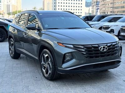 Hyundai Tucson SEL FULL OPTION
