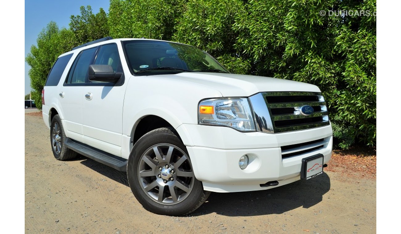 Ford Expedition