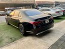 Mercedes-Benz S 580 4MATIC Exclusive 4.0L warranty one year bank financie available