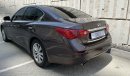 Infiniti QX50 2000