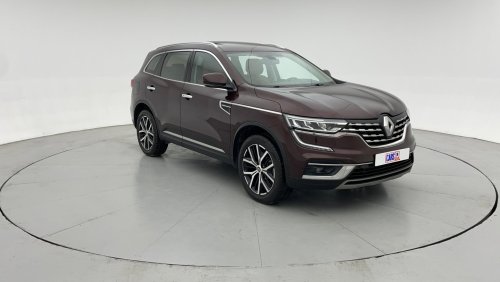 Renault Koleos PRIME LE 2.5 | Zero Down Payment | Free Home Test Drive