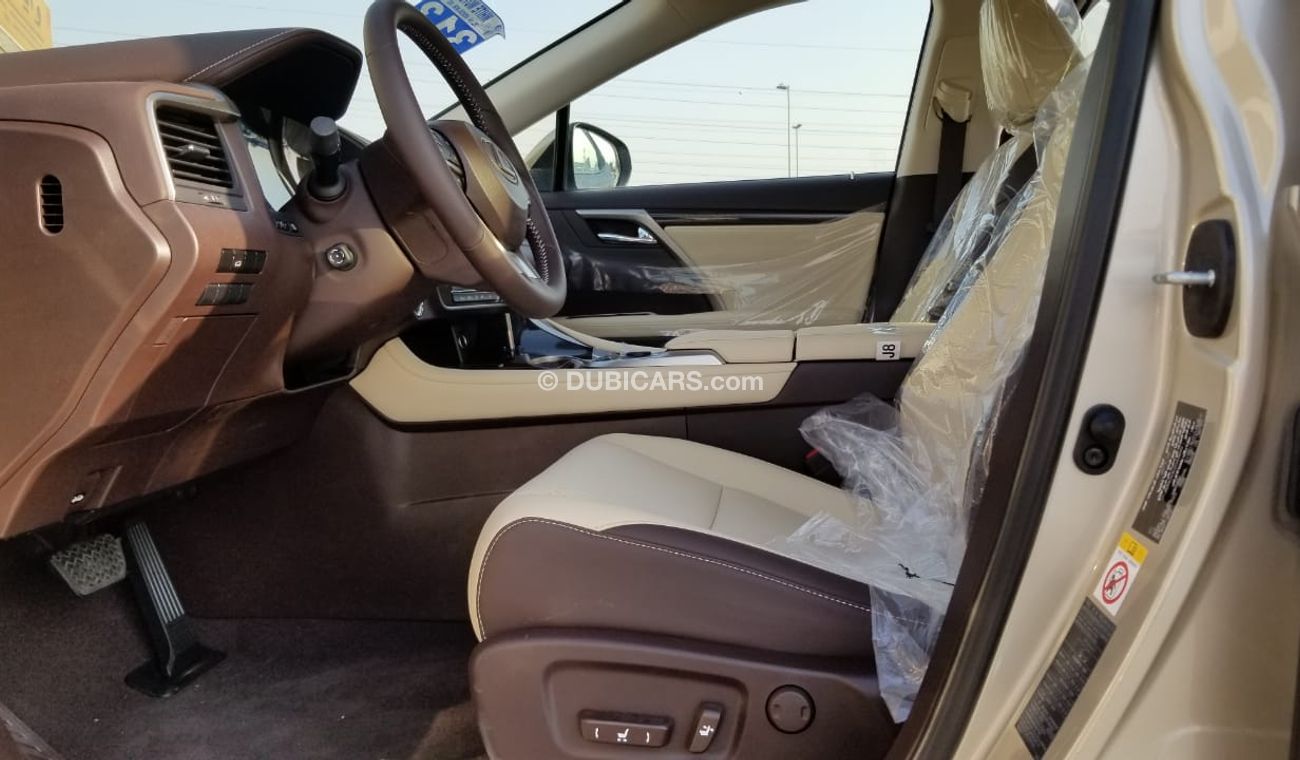 Lexus RX350 Lexus RX 350 19 RX SUV  3.5L AT FULL  OPTION