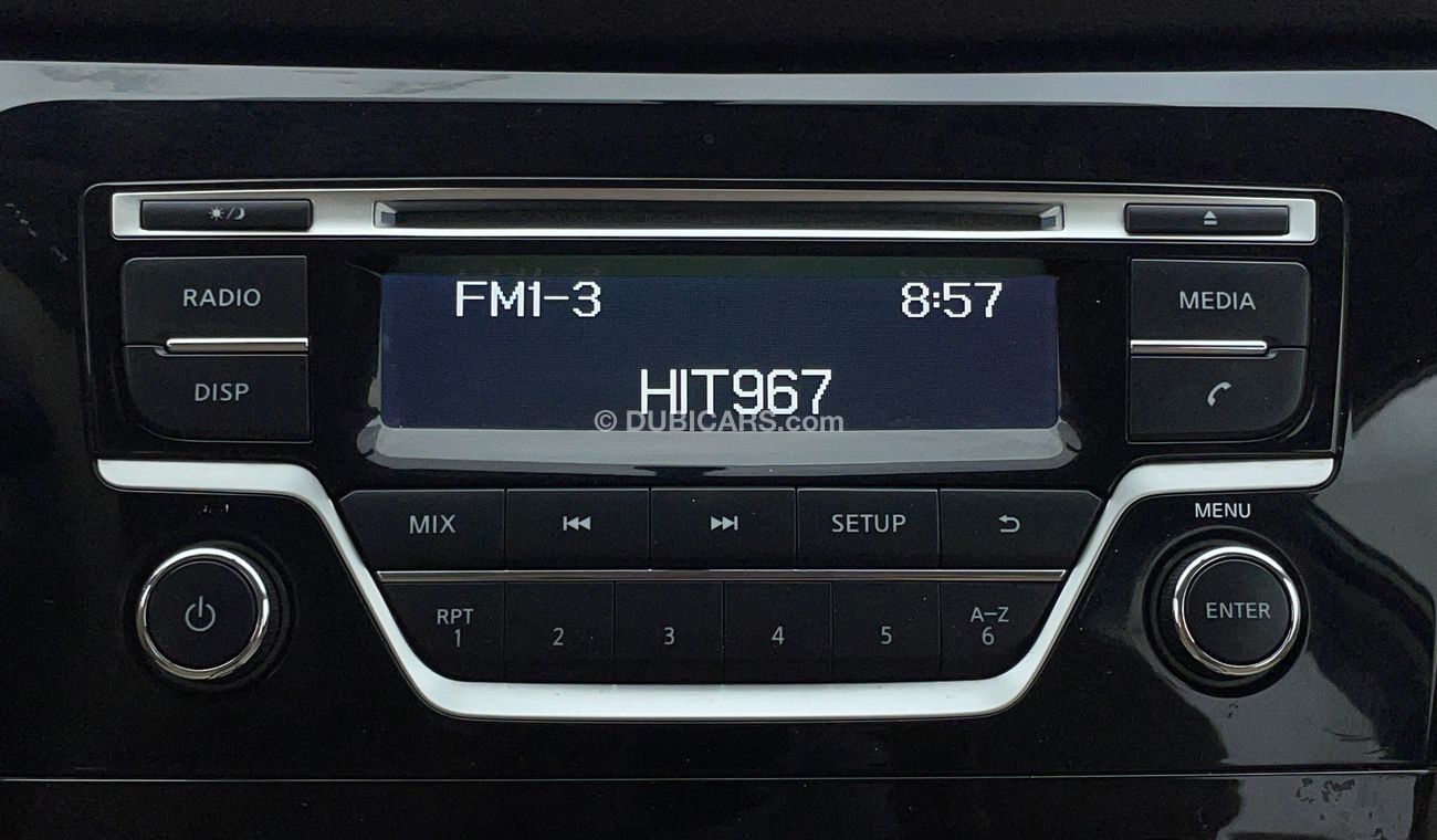 Nissan XTrail S 2.5 | Zero Down Payment | Free Home Test Drive